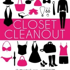 Mostly plus sized women clothing from Maurices. Make a deal!!